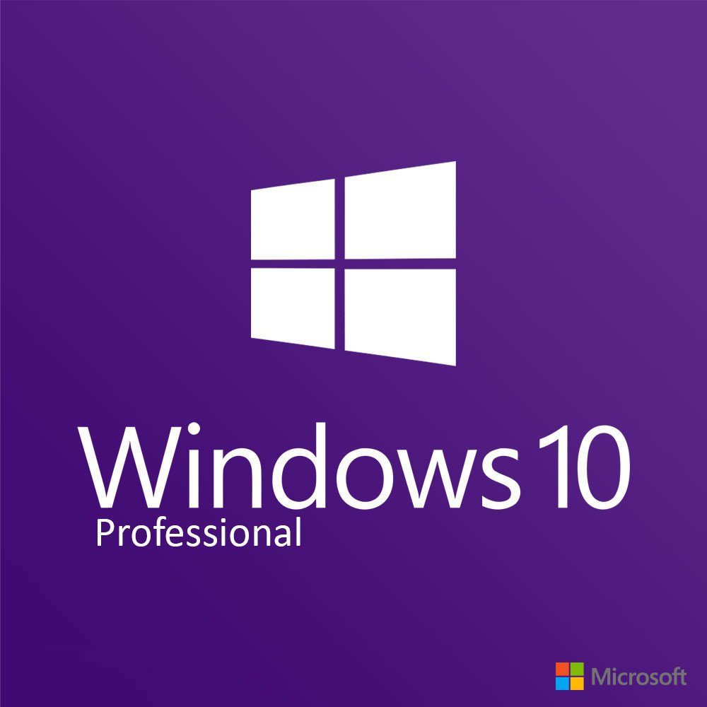 Windows 10 Pro Kurumsal Retail | Satın Al