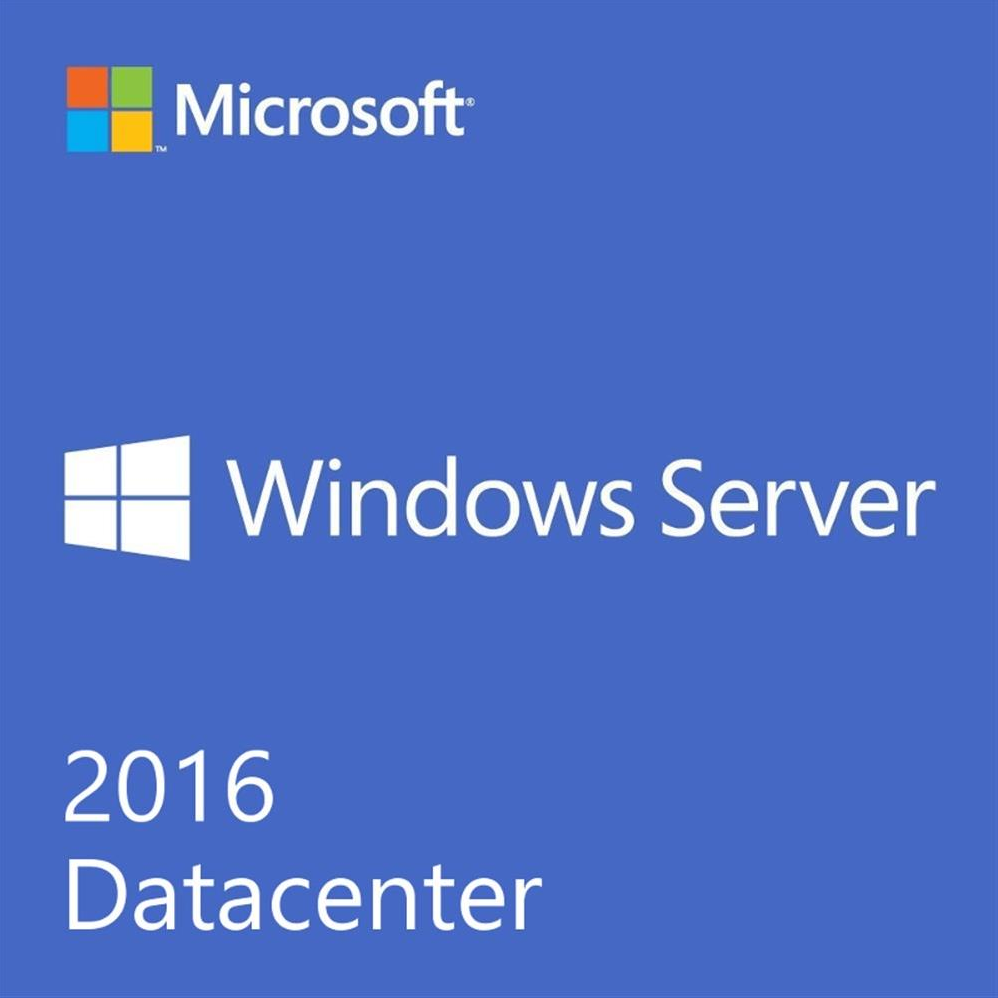 Windows Server 2016 Datacenter Fiyatı | Satın Al
