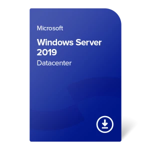Windows Server 2019 Datacenter 4 Core | Satın Al