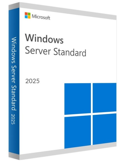 Windows Server 2025 Standard Fiyatı | Satın Al