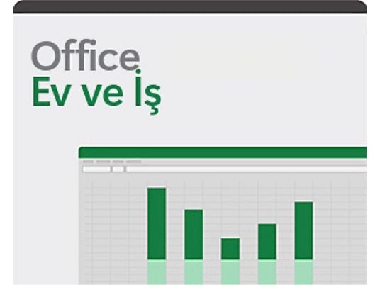 Office 2024 Home and Business OEM | Satın Al