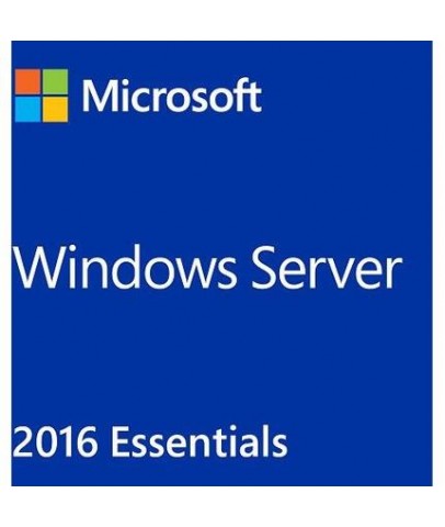 Windows Server 2016 Essentials Fiyatı | Satın Al