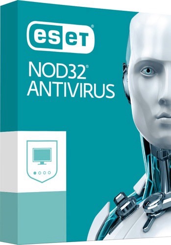 ESET NOD32 1 yıl Lisans