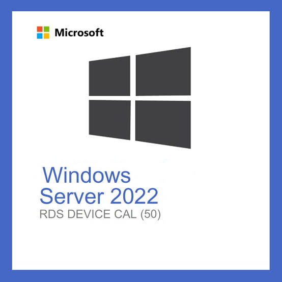Server 2022 50 Cihaz CAL Fiyatı | Satın Al