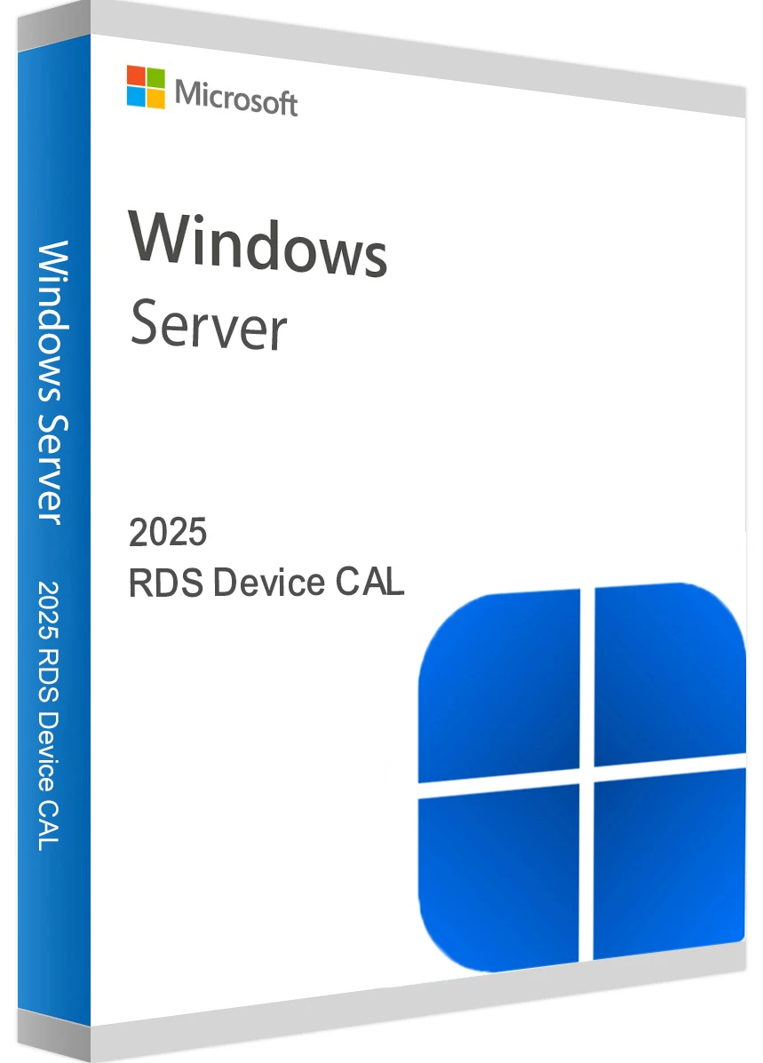 Server 2025 10 Cihaz CAL Fiyatı | Satın Al