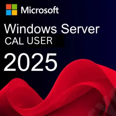 Server 2025 10 Kullanıcı CAL Fiyatı | Satın Al