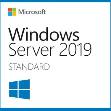 Windows Server 2019 Standard Fiyatı | Satın Al