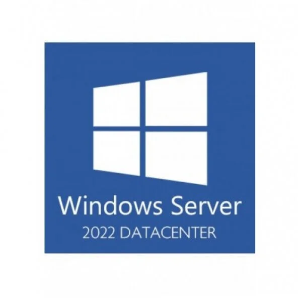 Windows Server 2022 Datacenter Fiyatı | Satın Al