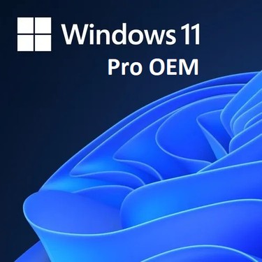 Windows 11 Pro OEM | Satın Al