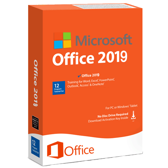 Office 2019 Professional Plus OEM | Satın Al