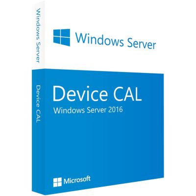 Server 2016 50 Cihaz CAL Fiyatı | Satın Al