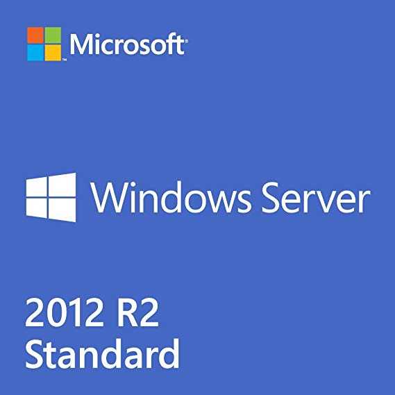 Windows Server 2012 R2 Standard Fiyatı | Satın Al