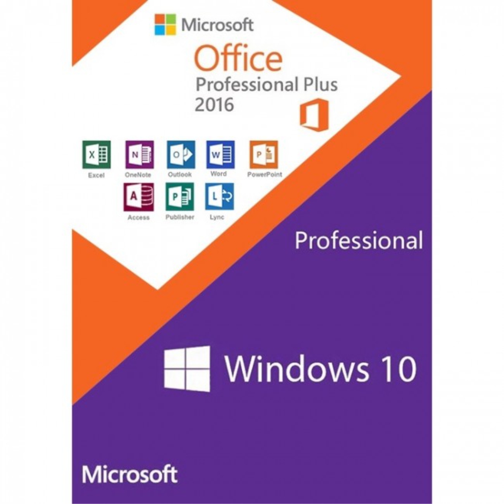 Windows 10 Pro + Office 365 Paketi Fiyatı