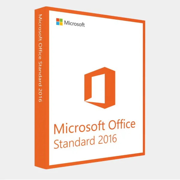 Office 2016 Standard Dijital | Satın Al