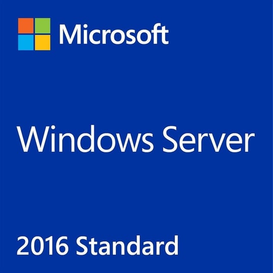 Windows Server 2016 Standard Fiyatı | Satın Al
