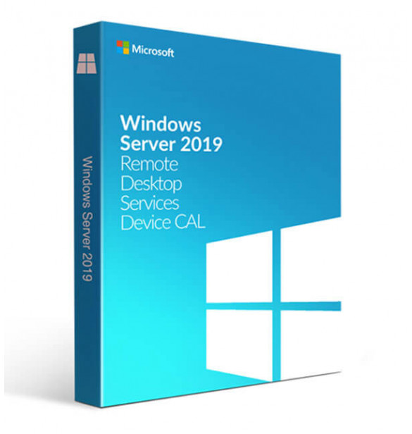 Server 2019 10 Cihaz CAL Fiyatı | Satın Al