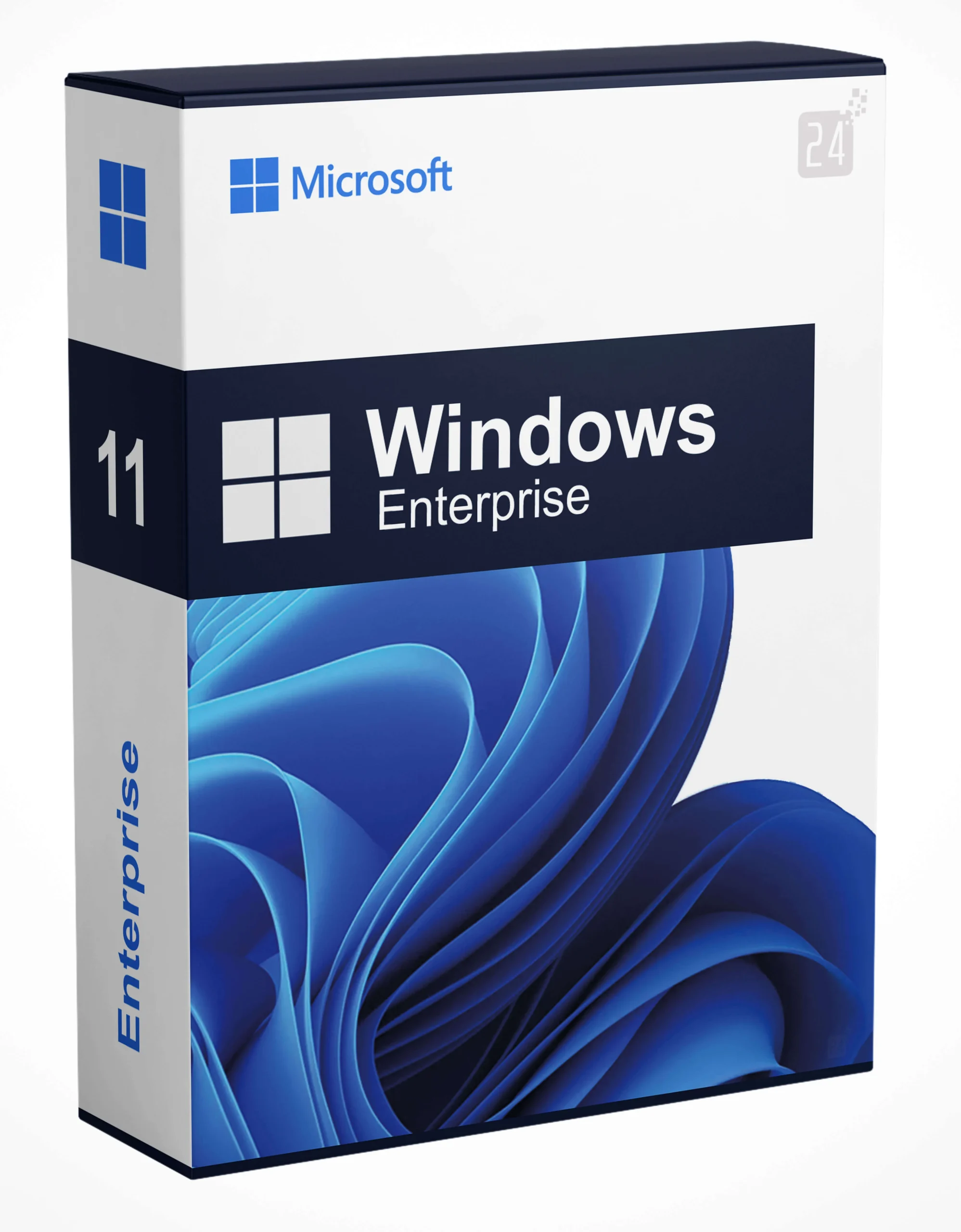 Windows 11 Enterprise Dijital Lisans | Satın Al
